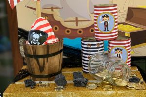 Pirate Party 5